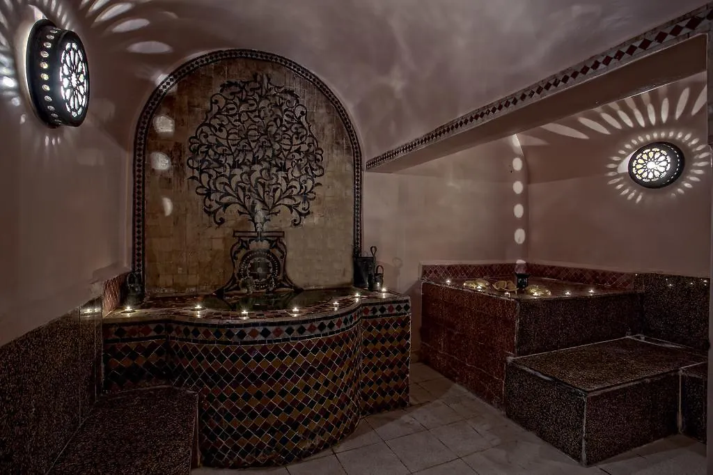 Hotel Kasbah Le Mirage & Spa Ait Melloul   Ait Melloul (Marrakesh-Safi)