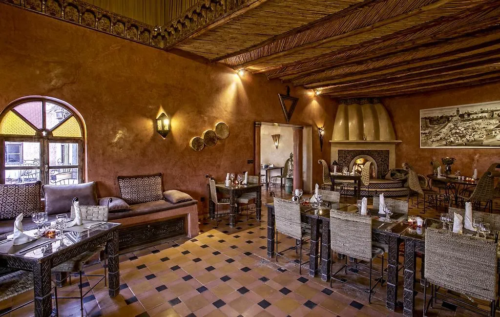 Hotel Kasbah Le Mirage & Spa Ait Melloul   Ait Melloul (Marrakesh-Safi)