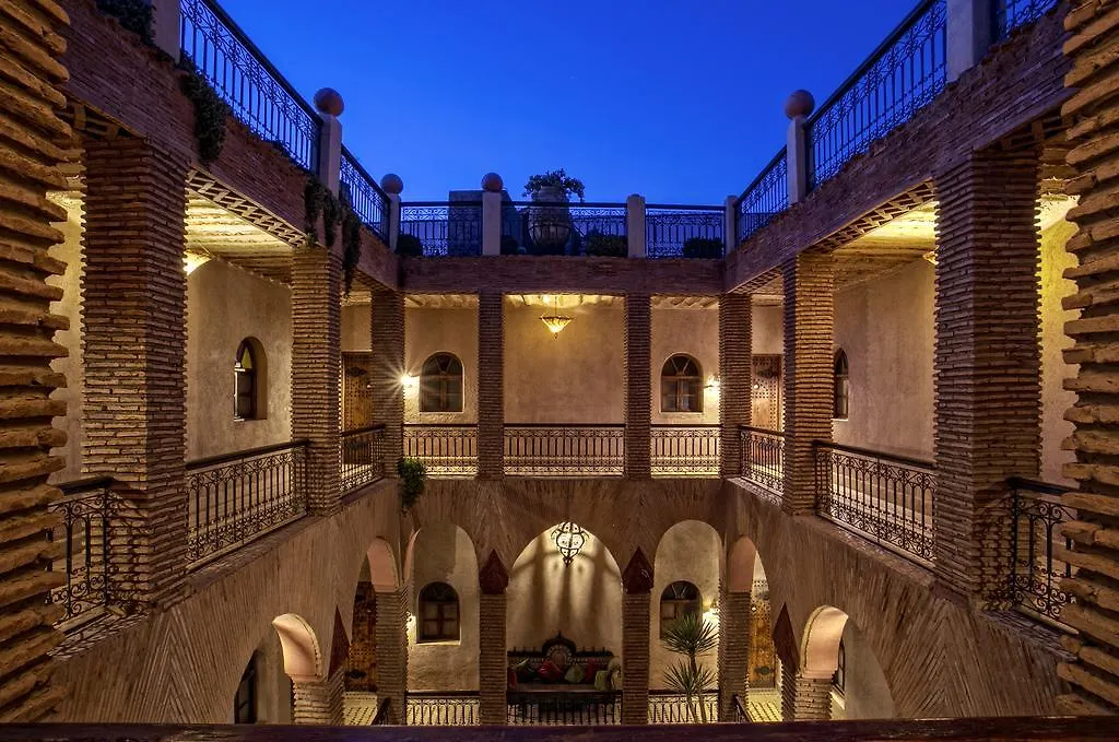Hotel Kasbah Le Mirage & Spa Ait Melloul   Ait Melloul (Marrakesh-Safi)