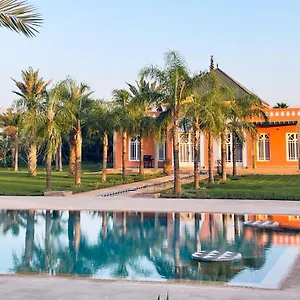  Bed & Breakfast The Levantine