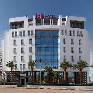 *** Hotel Ibis Sidi Maarouf Marrocos