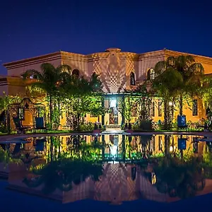  Guest house Palmeras