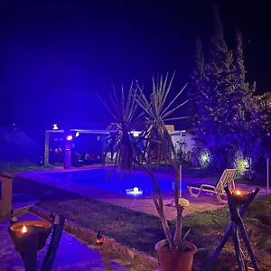  Guest house Paradise House