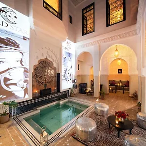 Riad Riad Star By Marrakech Riad