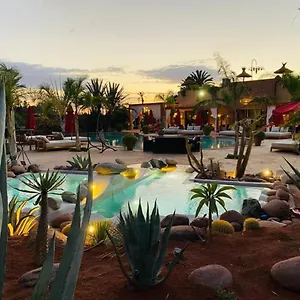 5* Hotel Eden &