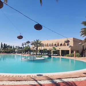 Les Jardins D Amizmiz 6 Piscines Wawizelte