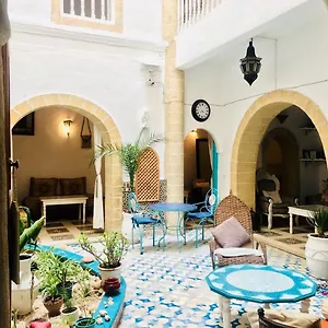 *** Riad Riad Lalla Zina Marrocos