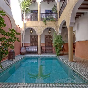 Riad Riad Itrane