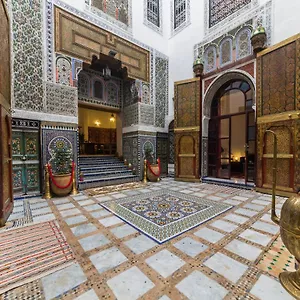 *** Riad Palais Antique Marrocos