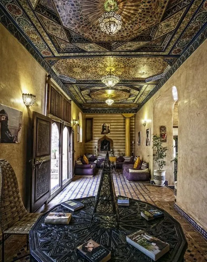 Hotel Kasbah Le Mirage & Spa Ait Melloul  4*, Ait Melloul (Marrakesh-Safi)
